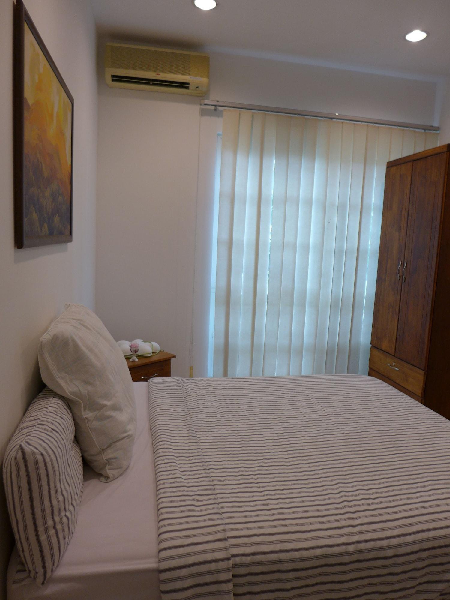 Wesberly Apartments Kuching Exterior foto