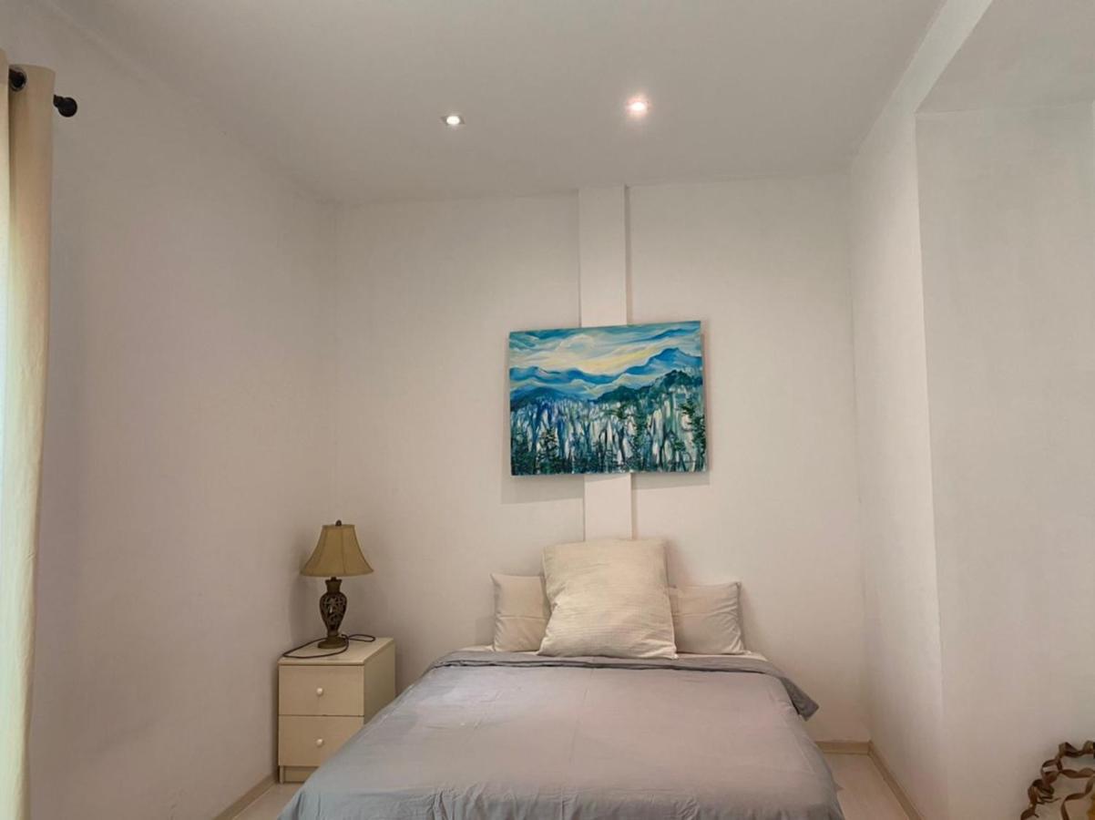 Wesberly Apartments Kuching Exterior foto