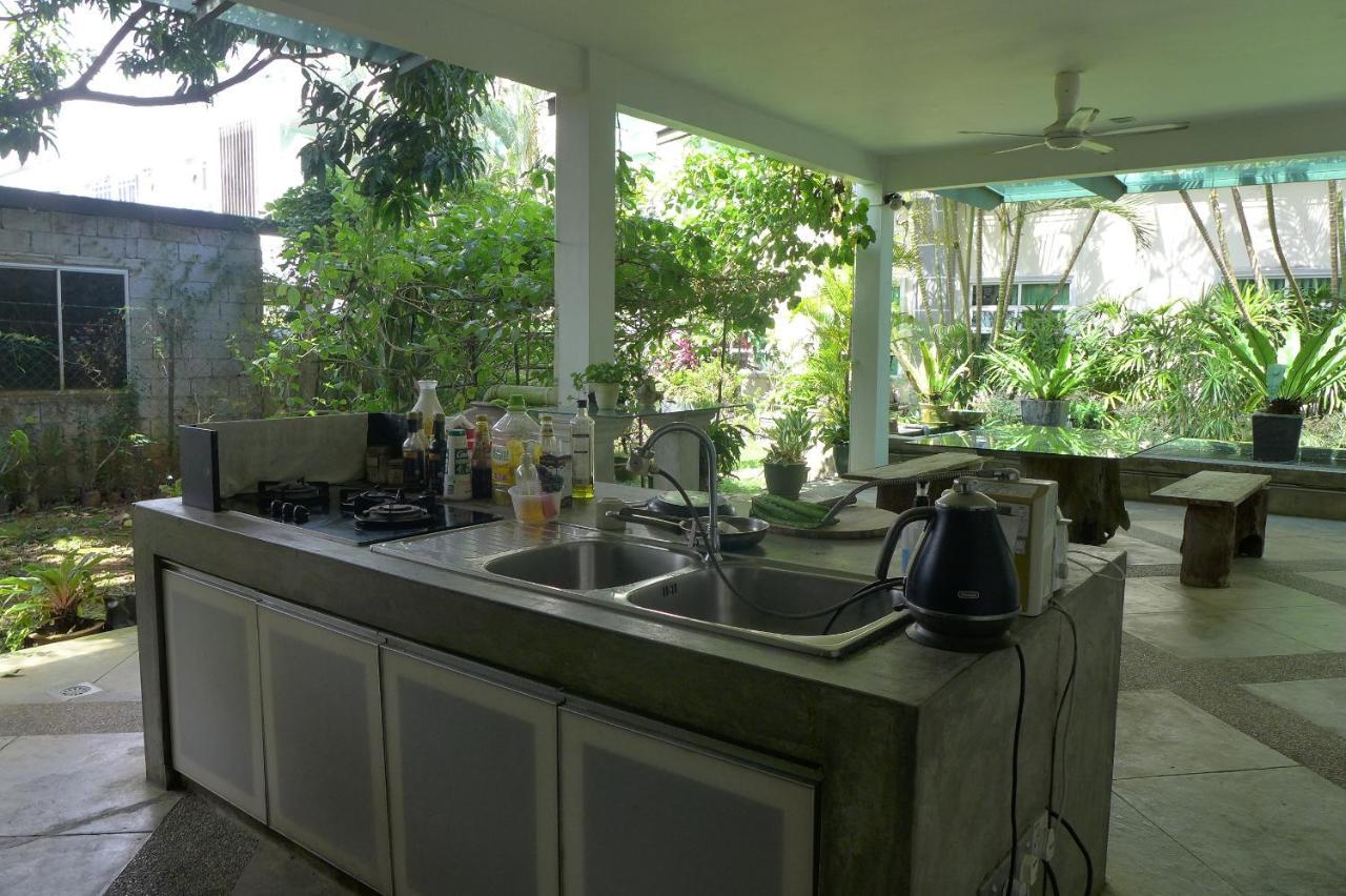 Wesberly Apartments Kuching Exterior foto