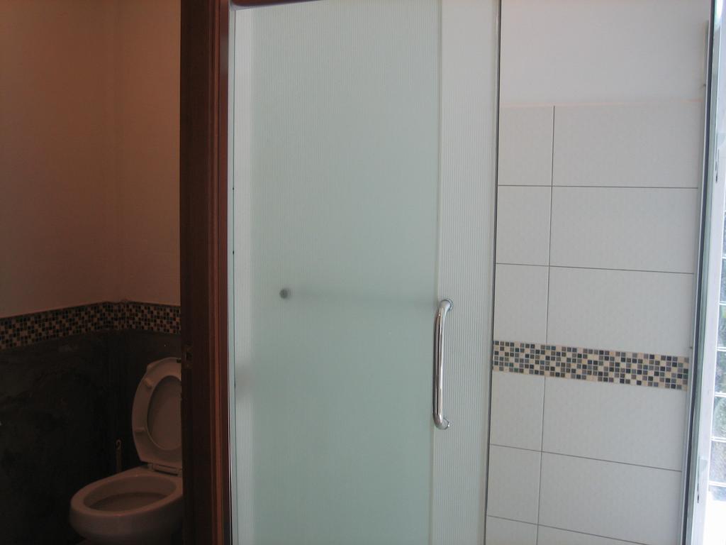Wesberly Apartments Kuching Exterior foto